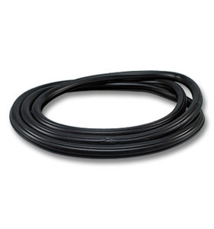 1964-1966 WINDSHIELD RUBBER GASKET STANDARD CHEVROLET GMC TRUCK
