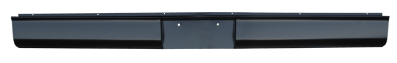 1973-1987 ROLL PAN REAR FLEETSIDE w/ TAG BOX CHEVROLET TRUCK