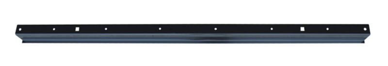 1973-1987 CROSS SILL STEPSIDE PRE-DRILLED CHEVROLET TRUCK