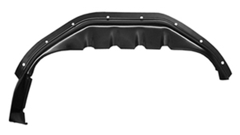 1973-1987 INNER REAR WHEEL HOUSE RH CHEVROLET GMC TRUCK