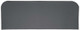 1955-1959 SEAT BACK GRAY CHEVROLET GMC TRUCK