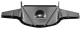 1947-1954 RADIATOR GRILLE SUPPORT LOWER CHEVROLET TRUCK