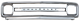 1969-1970 GRILLE OUTER FRAME ALUMINUM WITH CHEVROLET  TRUCK