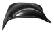 1973-1980 FRONT INNER FENDER LH CHEVROLET GMC TRUCK