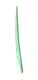 1981-1987 VENT GLASS RH TEMPERED GREEN CHEVROLET TRUCK