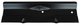 1973-1987 REAR GRAVEL DEFLECTOR FLEETSIDE LH CHEVROLET GMC TRUCK
