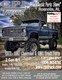 1973 - 1987 Chevrolet & GMC Truck Parts Catalog