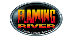 Flaming River