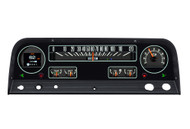 1964-66 Chevrolet Only Truck Dakota Digital RTX Analog & Digital Instrument System