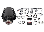 FiTech Ultimate LS EFI 500 HP Fuel Injection Systems 70002