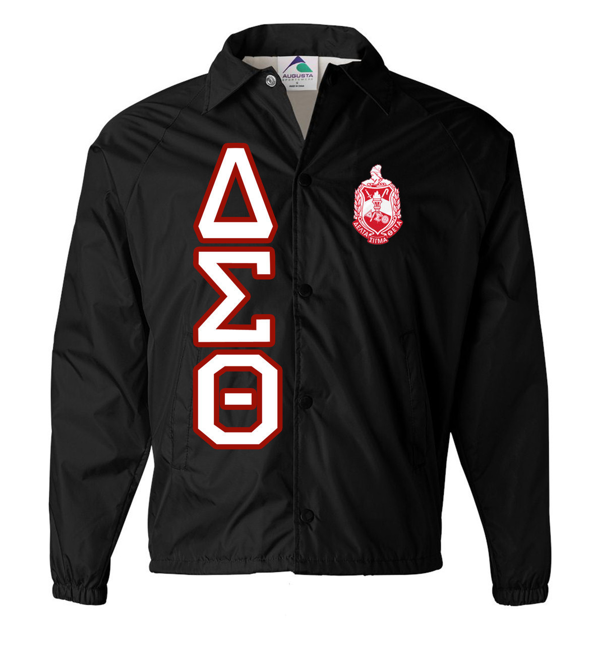Deference Clothing® compatible with Delta Sigma Theta