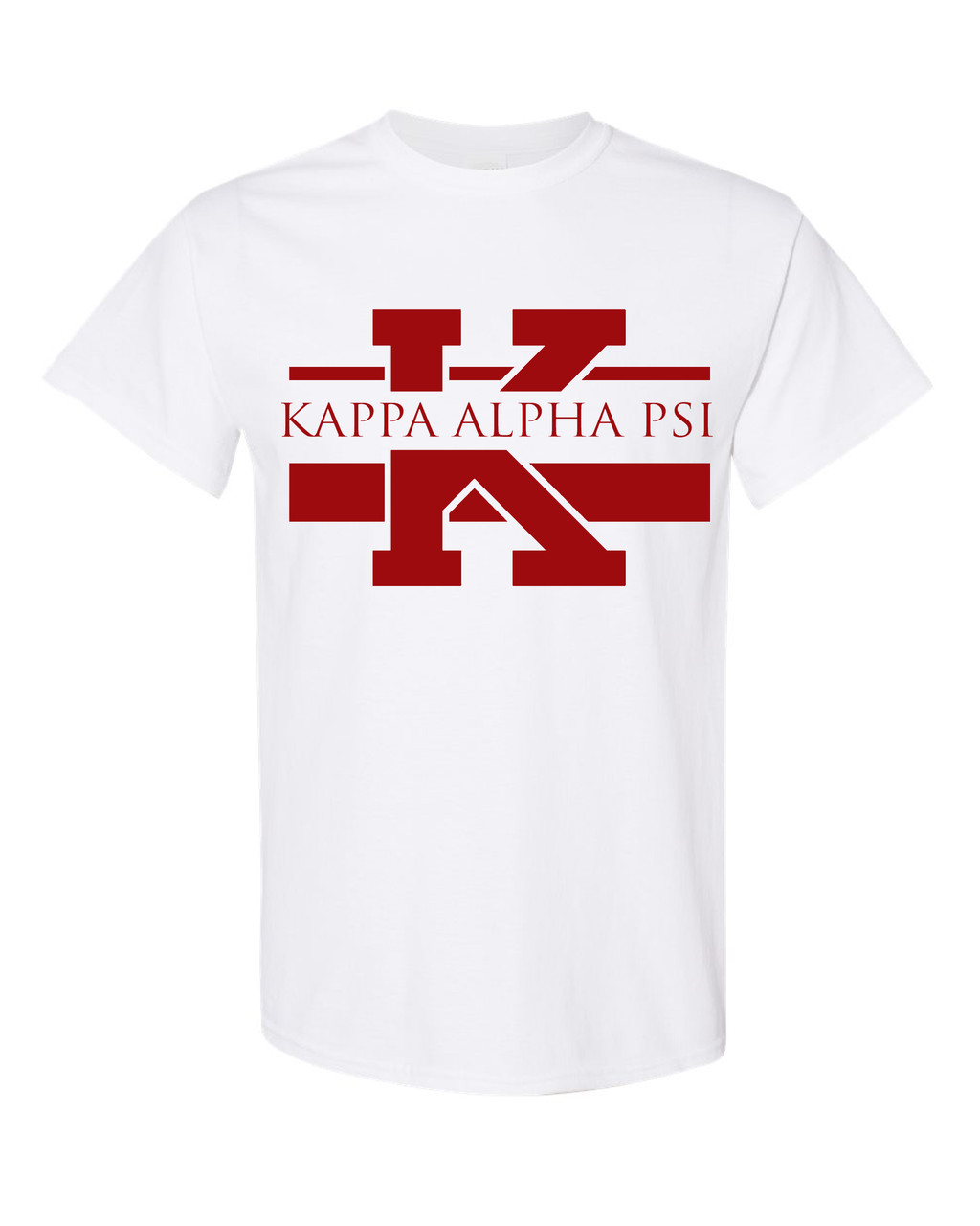 Anemone fisk binde vinter Deference Clothing® compatible with Kappa Alpha Psi Clothing® Chapter 78  ADW T-Shirt