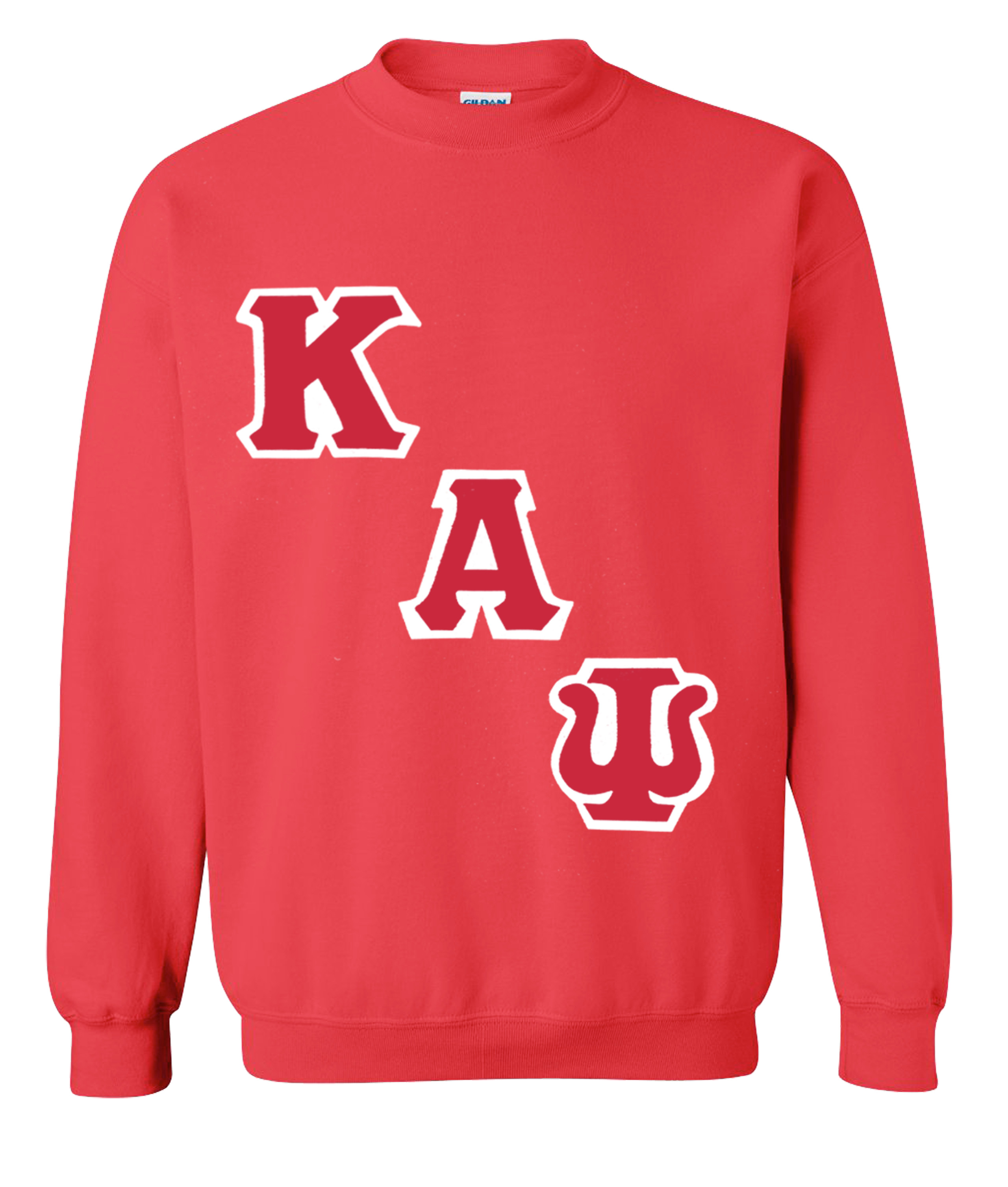Kappa Alpha Psi - Sweaters - Deference Clothing