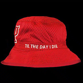 G1945C-2-KAPPA ALPHA PSI  EMBROIDERED HAT CRIMSON_CREAM 850