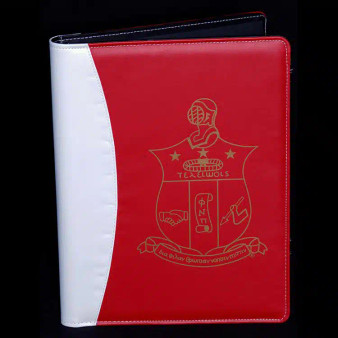G1575 KAPPA ALPHA PSI PADFOLIO 825