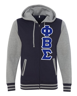 Deference Clothing® compatible with Phi Beta Sigma Clothing® Chapter 19