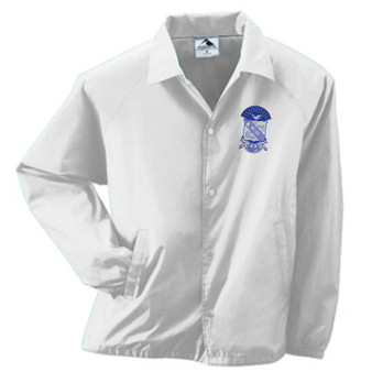 Deference Clothing® compatible with Phi Beta Sigma Clothing® Chapter 20
