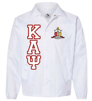Deference Clothing® compatible with Kappa Alpha Psi Clothing® Chapter 21