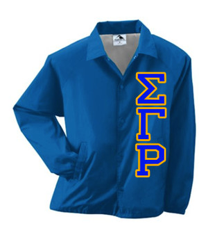 Deference Clothing® compatible with Sigma Gamma Rho Clothing® Chapter 22