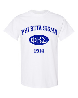 Deference Clothing® compatible with Phi Beta Sigma Clothing® Chapter 35 Collegiate