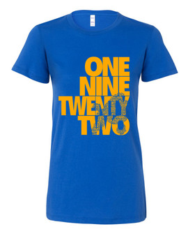 Deference Clothing® compatible with Sigma Gamma Rho Clothing® Chapter 45 19SPELLED T-shirt
