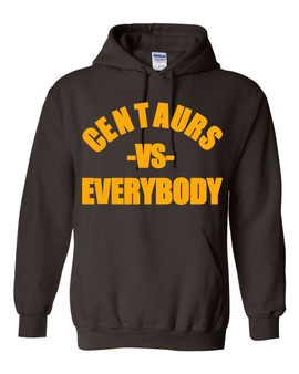 Deference Clothing® compatible with Iota Phi Theta Clothing® Chapter 49 VS Everybody Hoodie