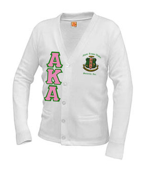 Deference Clothing® 08 ClothingChapter 62 Aplus Cardigan