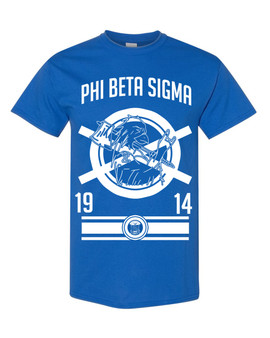 Ships Out Today!!! Phi Beta Sigma Weeknd T-Shirt