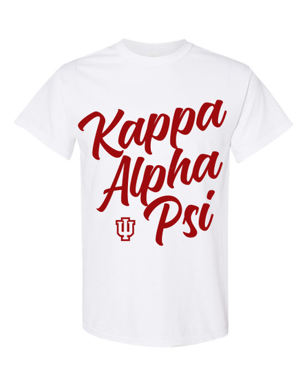 Deference Clothing® compatible with Kappa Alpha Psi Clothing® Chapter 7