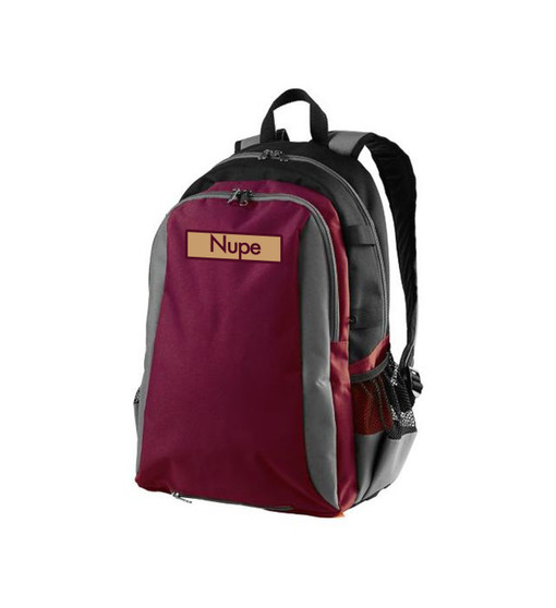Deference Clothing® compatible with Kappa Alpha Psi Clothing® Chapter 18 Backpack