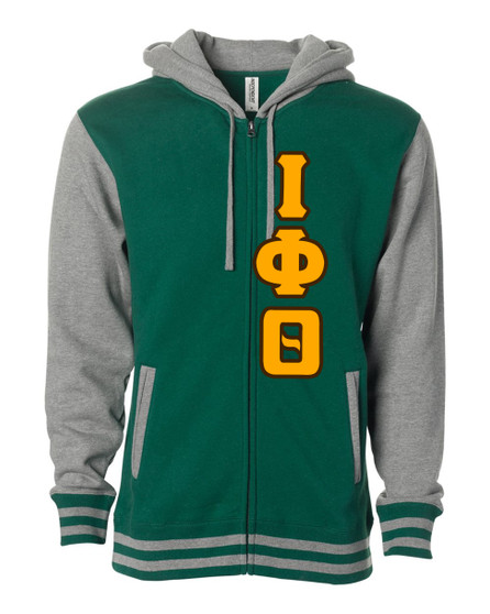 Deference Clothing® compatible with Iota Phi Theta Clothing® Chapter 19