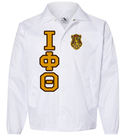 Deference Clothing® compatible with Iota Phi Theta Clothing® Chapter 21
