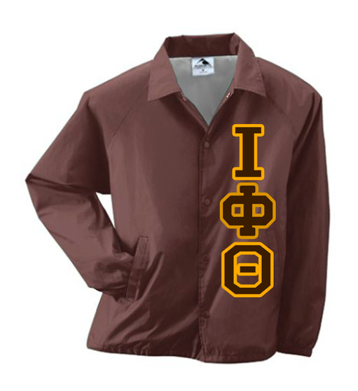 Deference Clothing® compatible with Iota Phi Theta Clothing® Chapter 22