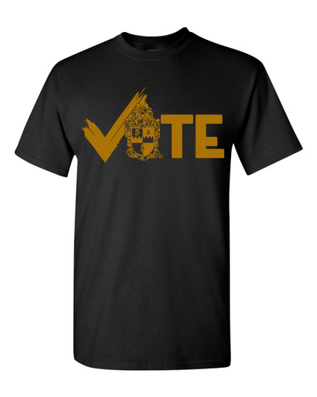 Deference Clothing® 06 Clothing® Chapter 33-Vote