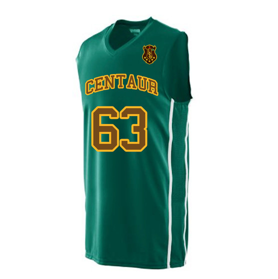 Deference Clothing® compatible with Iota Phi Theta Clothing® Chapter 48 Basketball Jersey