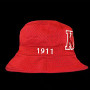 G1945C-1-KAPPA ALPHA PSI  EMBROIDERED HAT CRIMSON_CREAM 850