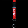 G1805-1-KAPPA ALPHA PSI WOVEN LANYARD W BREAK AWAYM 350