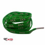 Alpha Kappa Alpha Get Laced® Shoe Laces