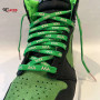Alpha Kappa Alpha Get Laced® Shoe Laces