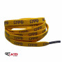 Omega Psi Phi Get Laced® Shoe Laces