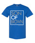 Deference Clothing® compatible with Phi Beta Sigma Clothing® Chapter 1 Son Of