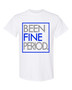 Deference Clothing® compatible with Zeta Phi Beta Clothing® Chapter 38Been