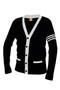 unisex-varsity-cardigan-black-white