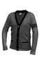 unisex-varsity-cardigan-grey-black