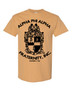 Deference Clothing® 06 Clothing® Chapter 32 Frat INC