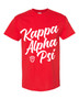 Deference Clothing® compatible with Kappa Alpha Psi Clothing® Chapter 7