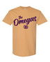 Deference Clothing® compatible with Omega Psi Phi Clothing® Chapter 4