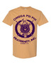 Deference Clothing® compatible with Omega Psi Phi Clothing® Chapter 6