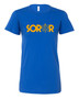 Deference Clothing® compatible with Sigma Gamma Rho Clothing® Chapter 2