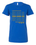 Deference Clothing® compatible with Sigma Gamma Rho Clothing® Chapter 36 Thank you